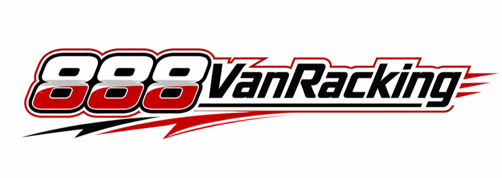 888 Van Racking
